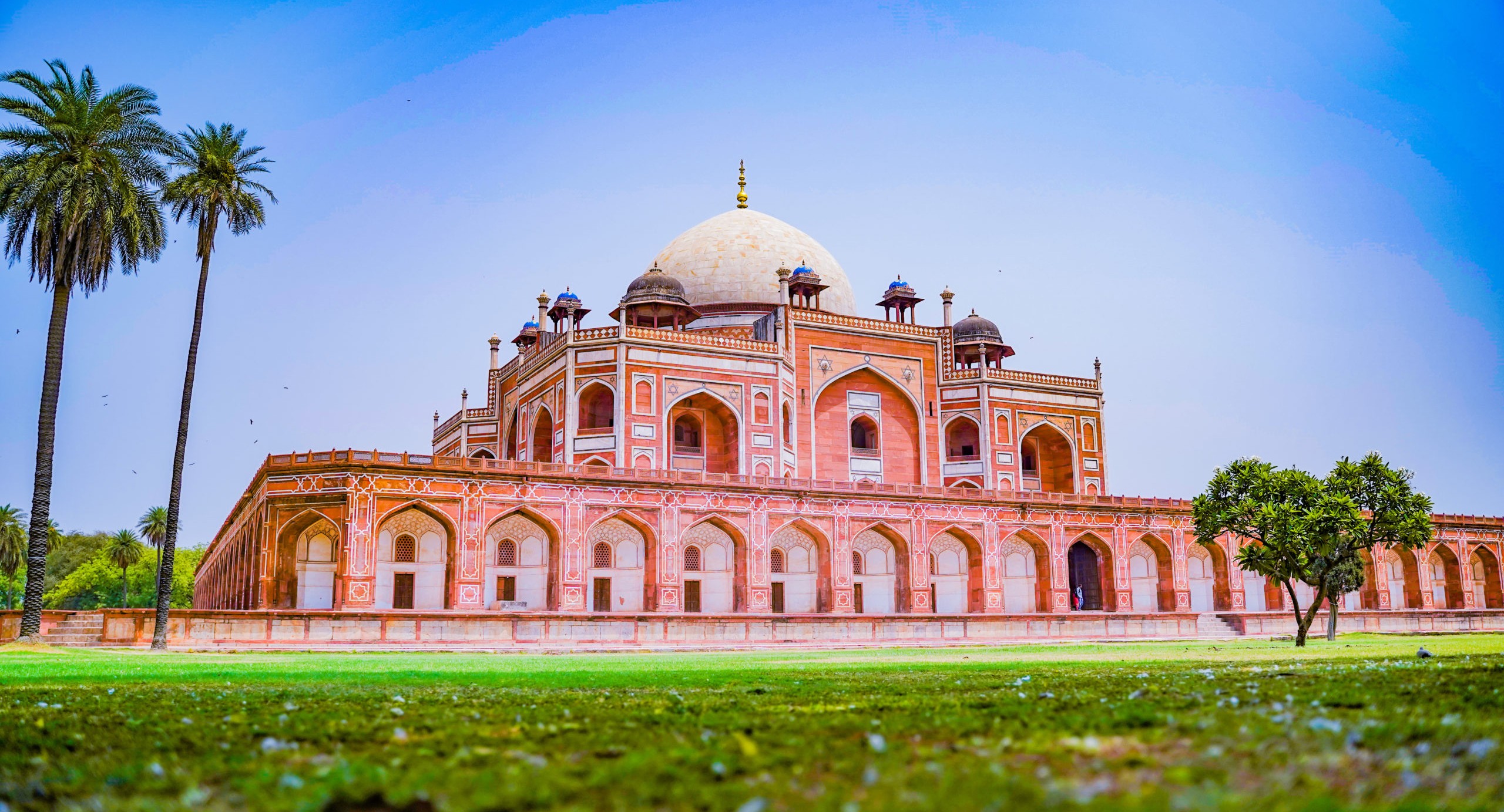 East India