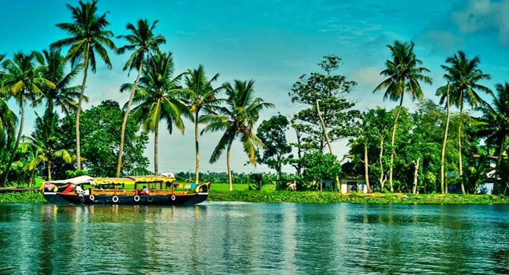 North India
