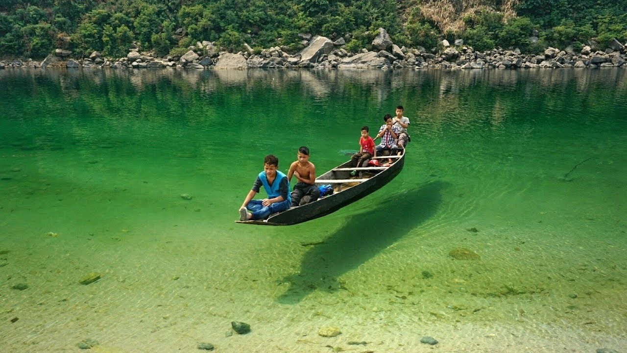 Discover North East India - 8 nights / 9 days