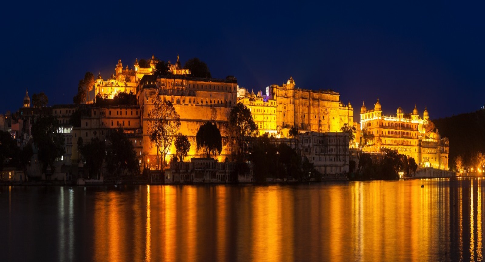 Golden Triangle DELHI – AGRA – JAIPUR - DELHI-5 Nights / 6Days
