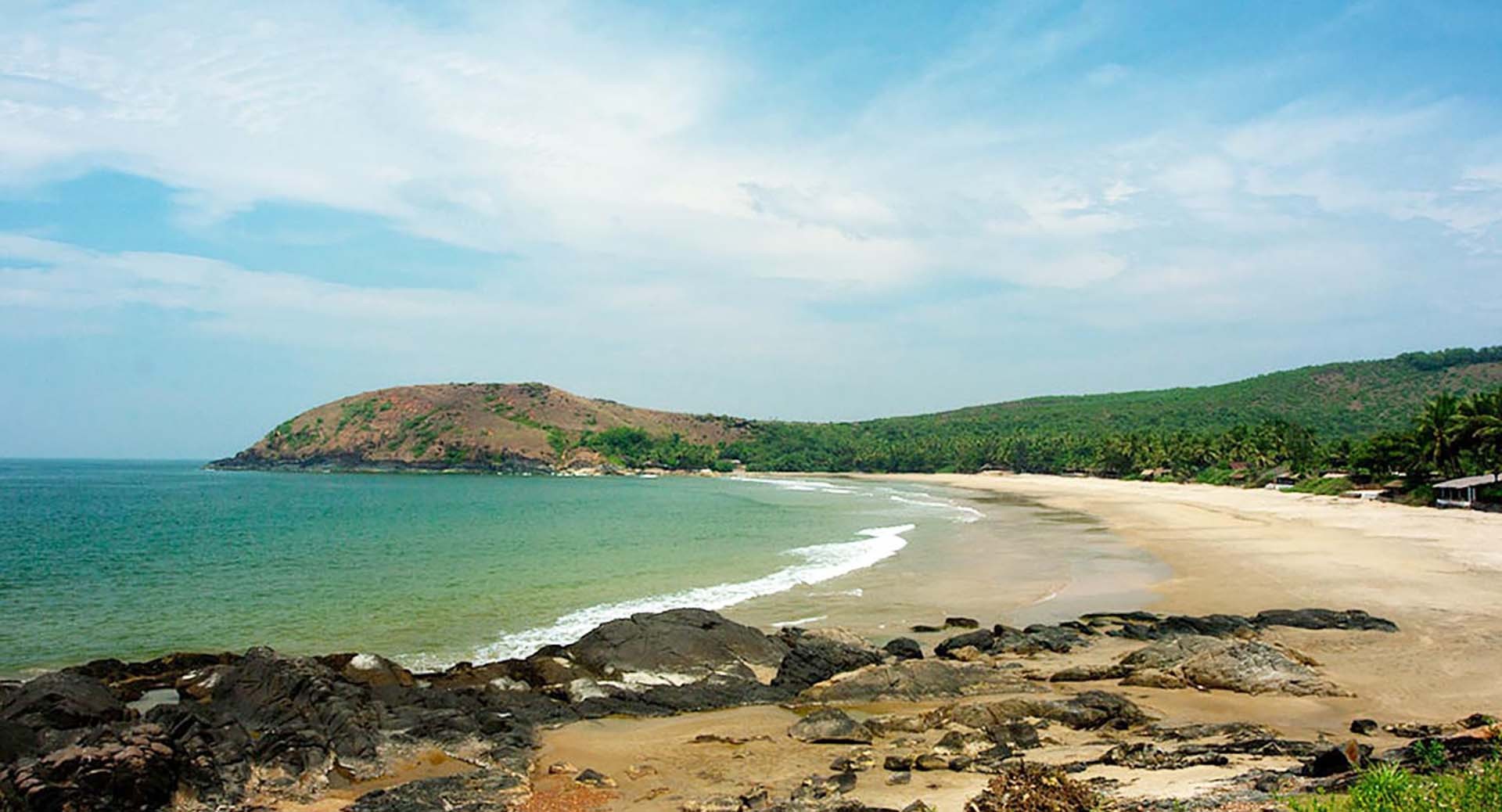 Karnataka with wildlife and Beaches 9 Nights - 10 Days