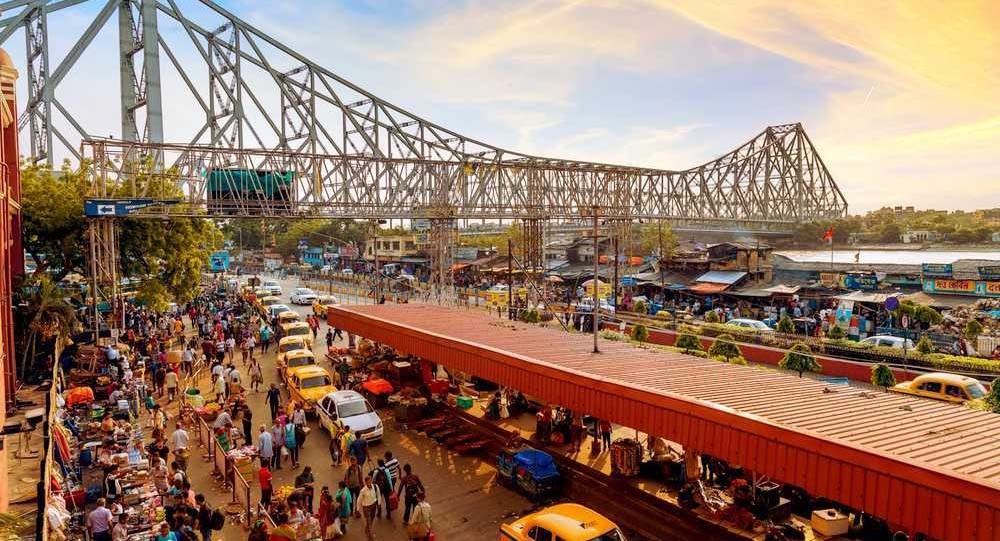 Kolkata Tour 02 Nights - 03 Days