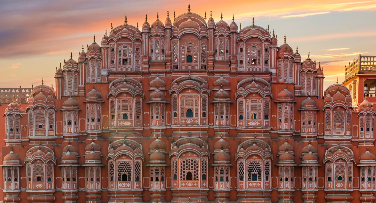 Glimps of North India 8 Nights -9 Days