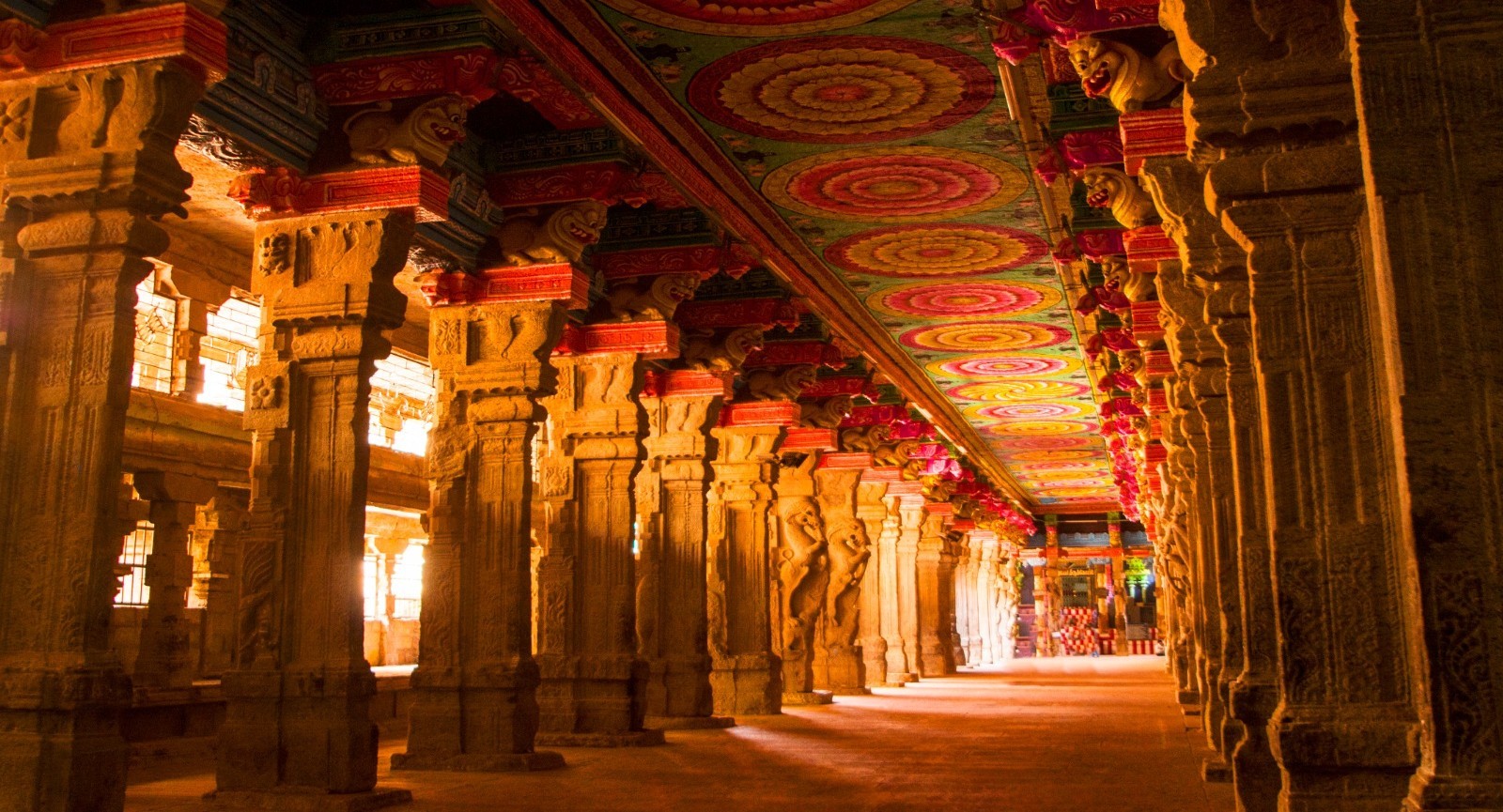 Coastal South India Tour  11 Nights - 12 Days
