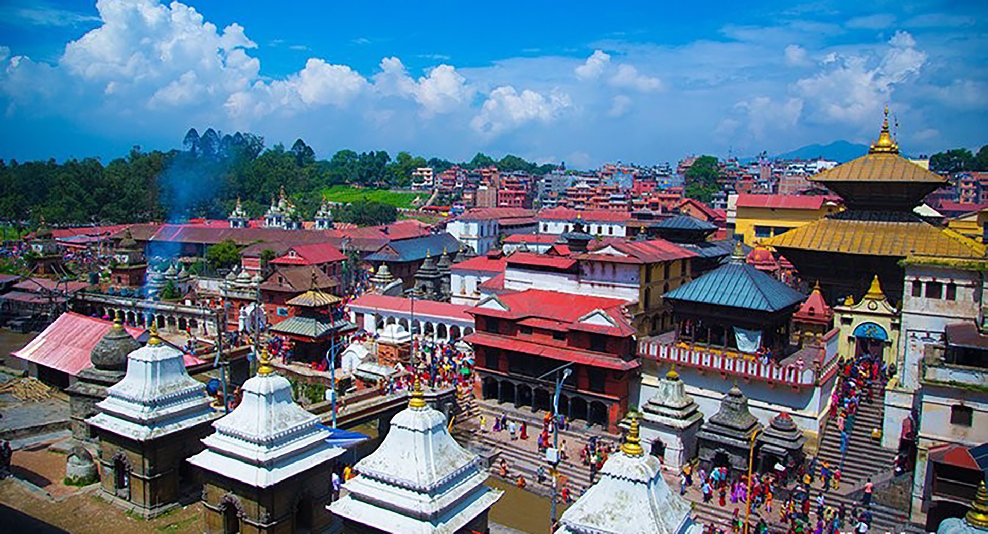 Kathmandu, the city of Temples - 02 Nights - 03 Days