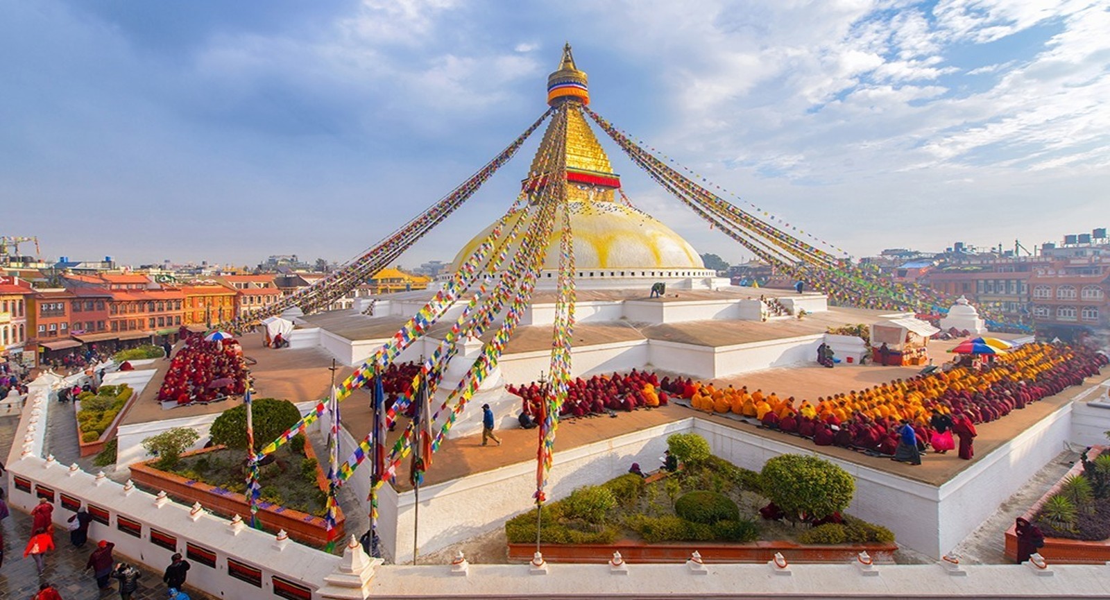 Glimps of North India with Kathmandu 11 Nights -12Days