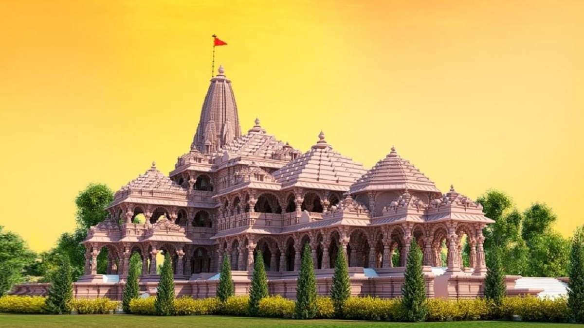 Ayodhya - The Land of Lord Ram - 02 Nights - 03 Days