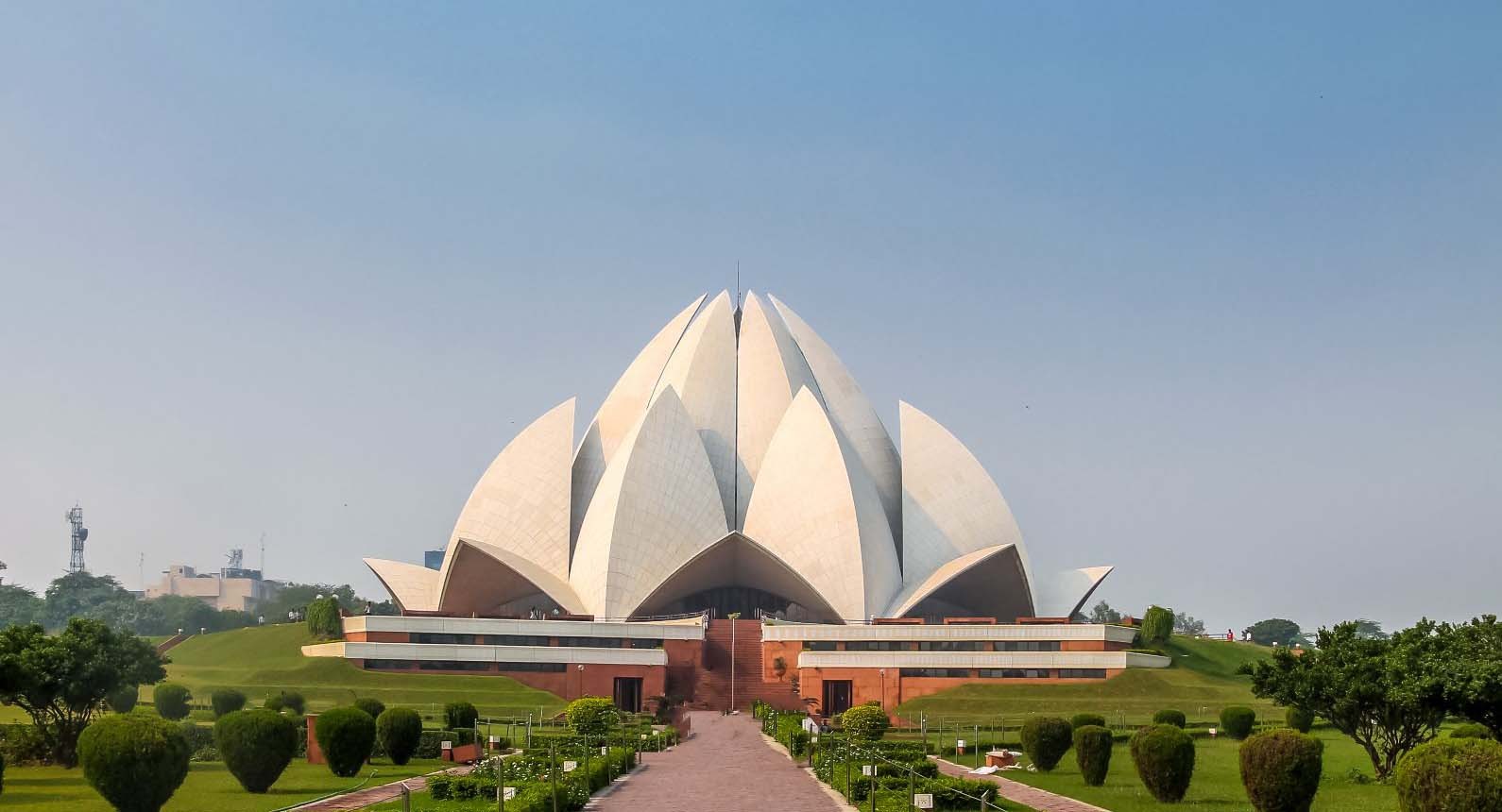 Golden Triangle (Delhi) – 06 Nights / 07 Days
