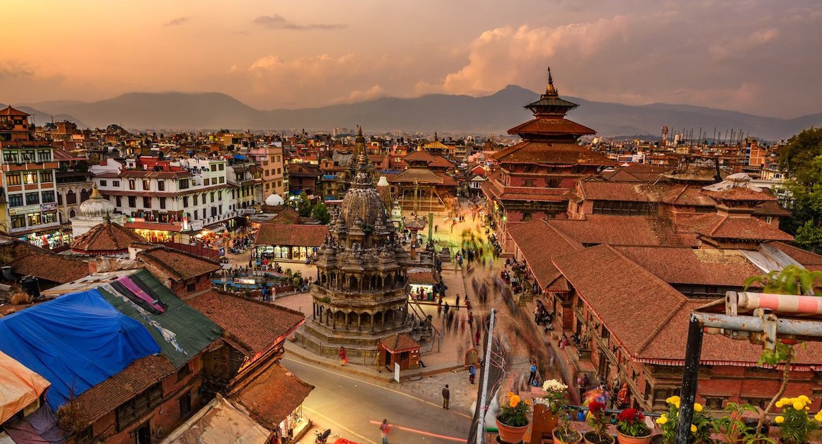 Best of Kathmandu - 03 Nights - 04 Days