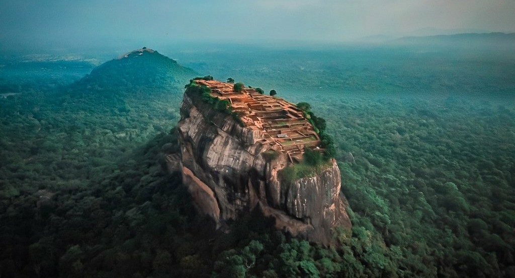 Panorama Sri Lanka Tour  6 Nights - 7 Days