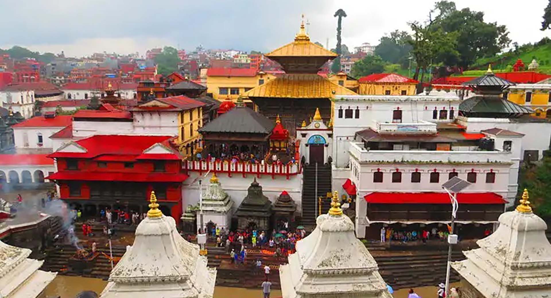 Buddhist tour- 09 nights / 10 days